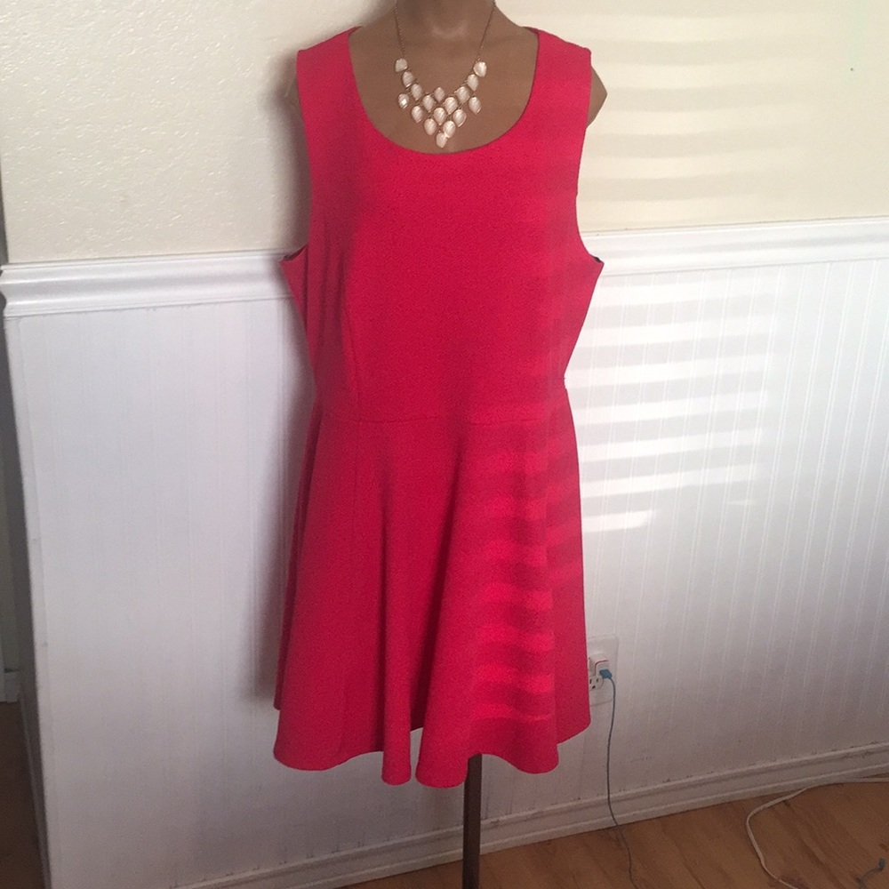 NWOT Great fun dress